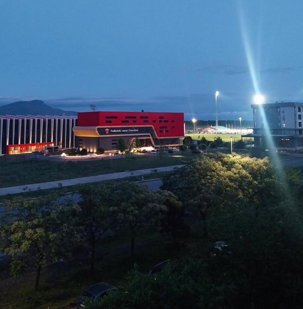 Obilex * פודגוריצה