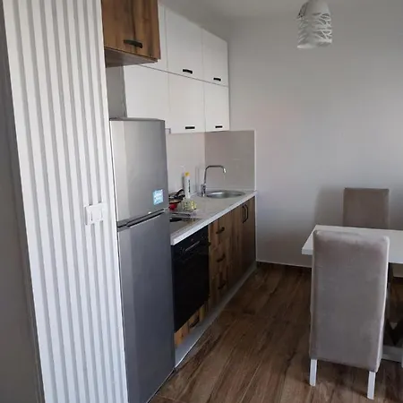 Obilex Apartment Podgorica Exterior photo