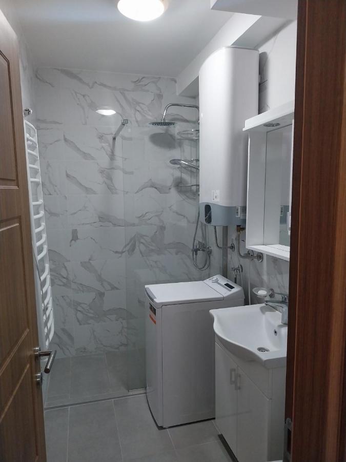 Obilex Апартаменты *