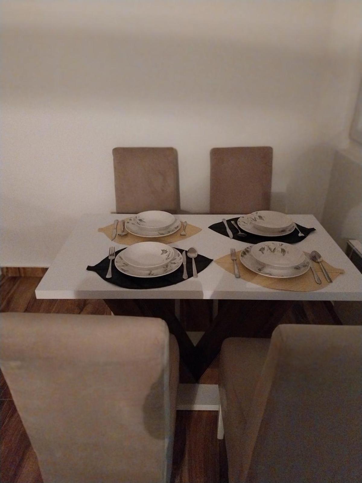 Obilex Апартаменты *